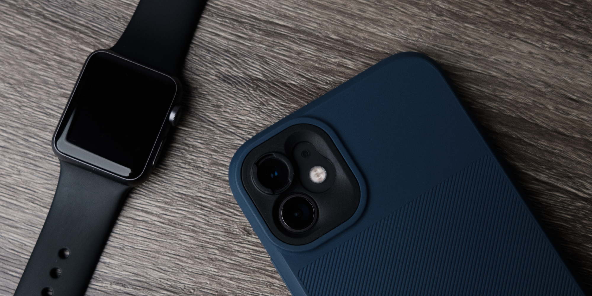 Móviles y accesorios