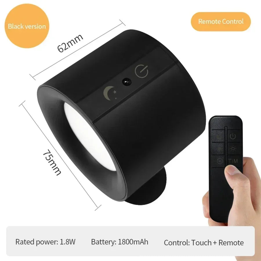 Lámpara de Pared 360