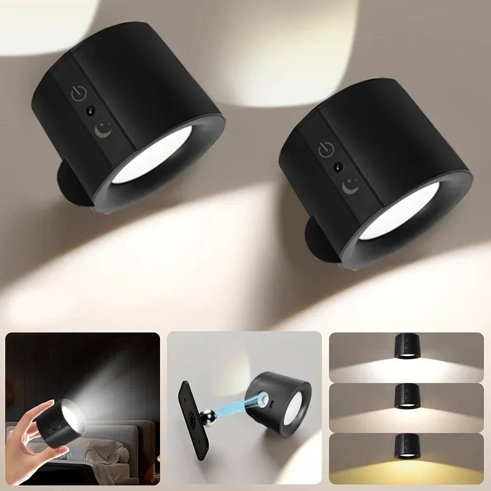 Lámpara de Pared 360