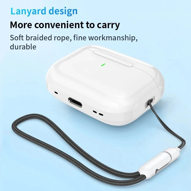 Auriculares Inalámbricos PRO para IPhone y Android